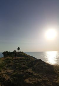 sky