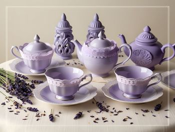 teapot