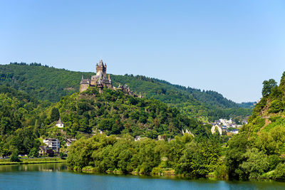 Reichsburg cochem