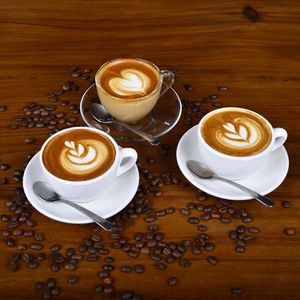 coffee cup