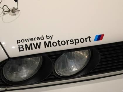 BMW Aesthetics