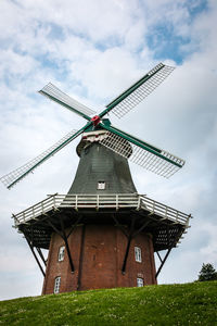 windmill