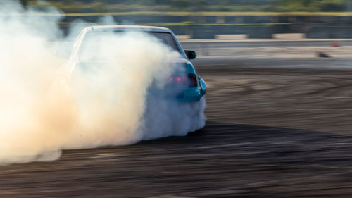 motion