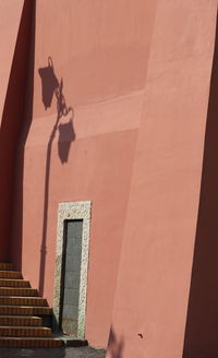 Low angle view of building