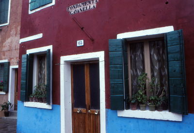 architecture