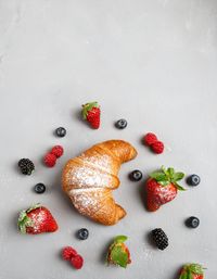 berry