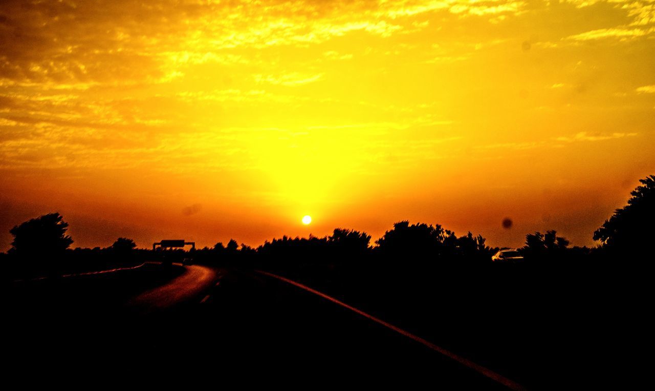 Islamabad Motorway