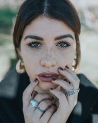 portrait