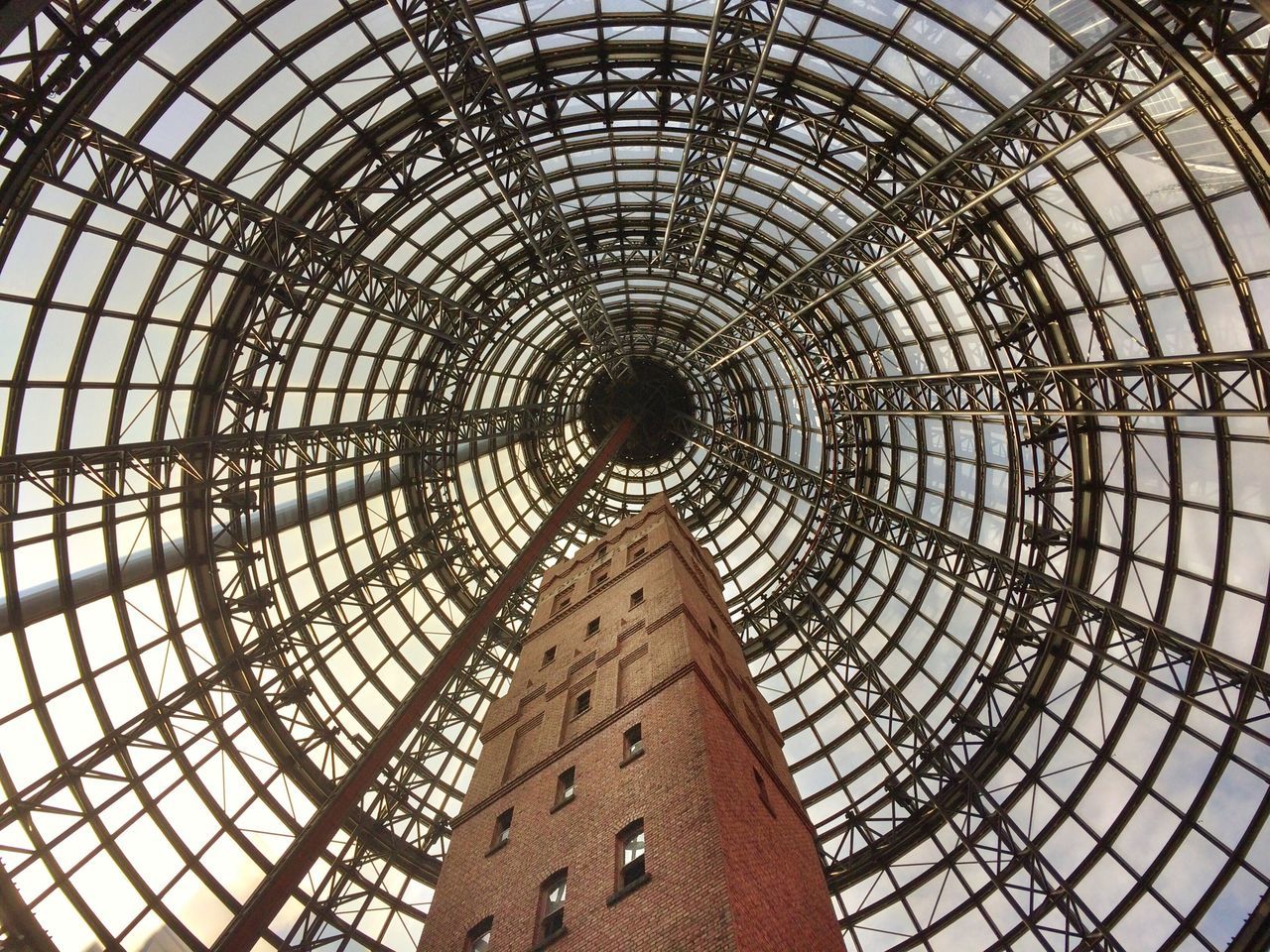 Melbourne Central