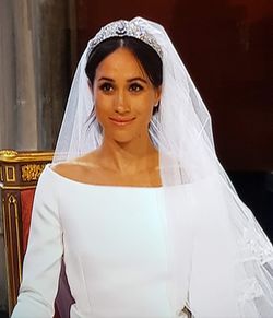 Portrait of a smiling young woman