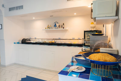 domestic room