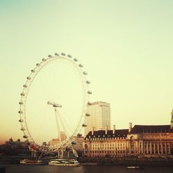 ferris wheel