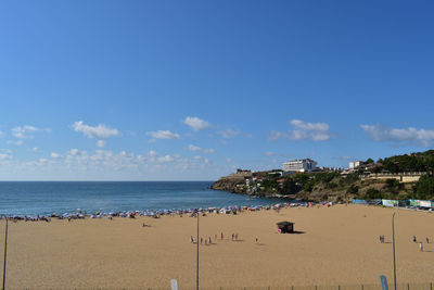 sea