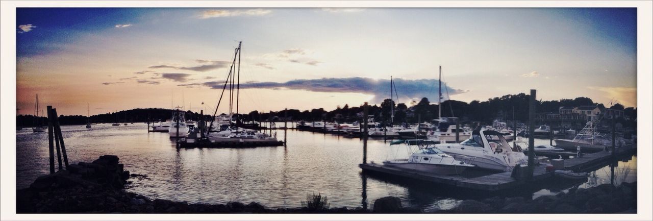 Waterfront Walkway