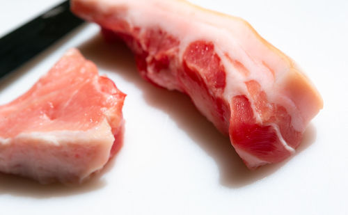 meat