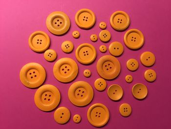 Multi colored pencils