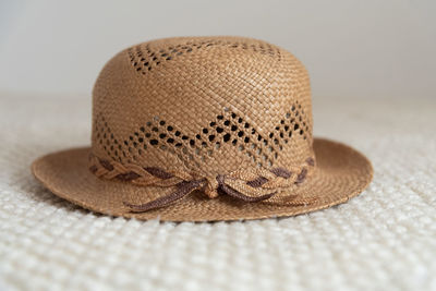 hat