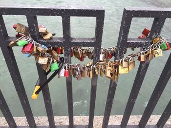 Full frame shot of wall