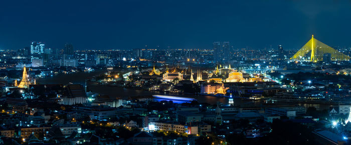 Wat phra kaew, temple of the emerald buddha, it is one of the places in thailand