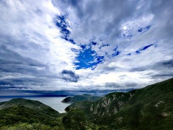 cloud