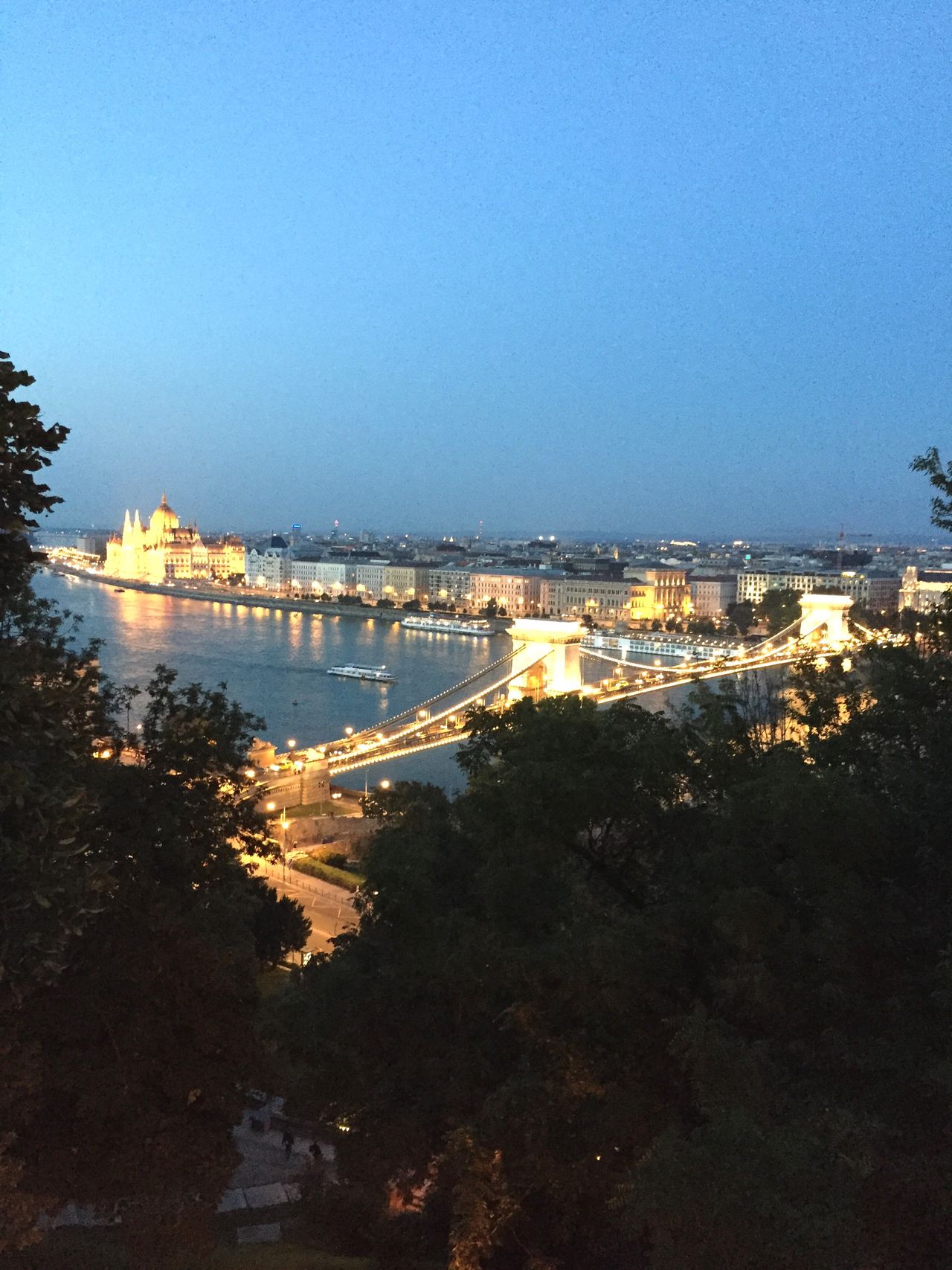 Budapest