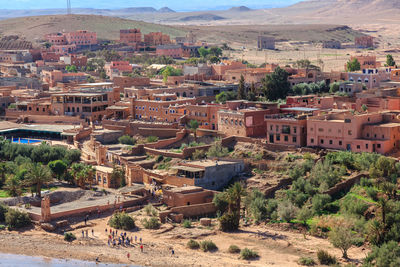 town