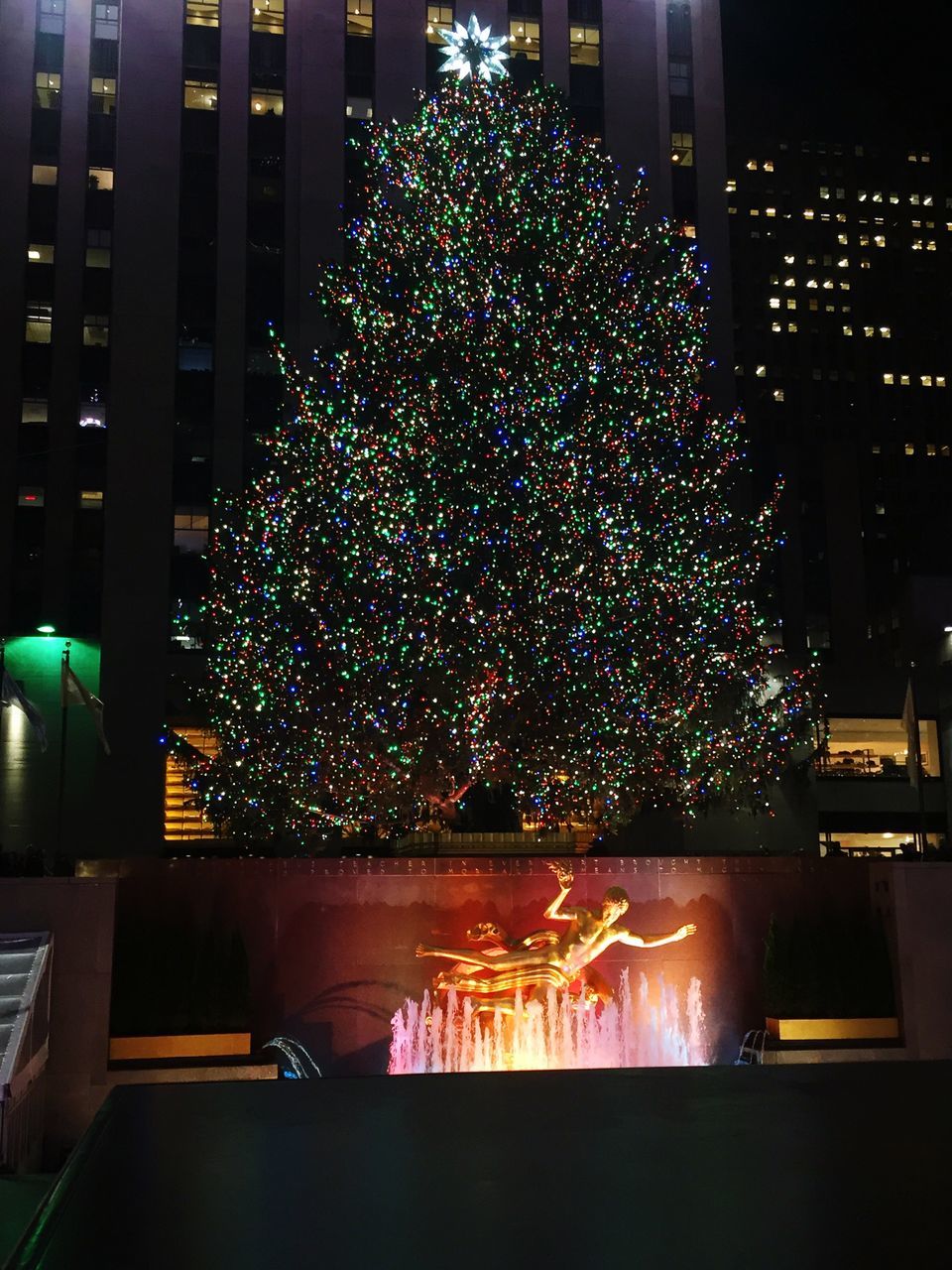 celebration, night, illuminated, christmas, tradition, indoors, christmas tree, christmas decoration, christmas lights, no people