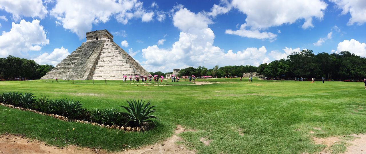 MaravillaDelMundo