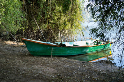 nautical vessel