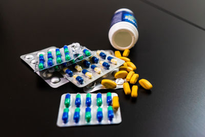 pill