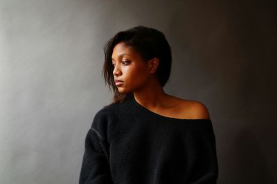 young adult