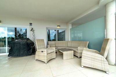 home interior