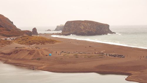 Goat rock state park