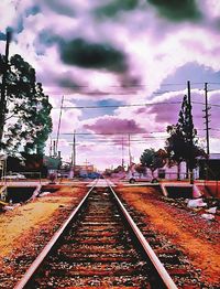 cloud - sky