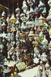 Market stall for sale