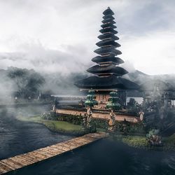Bali indonesia