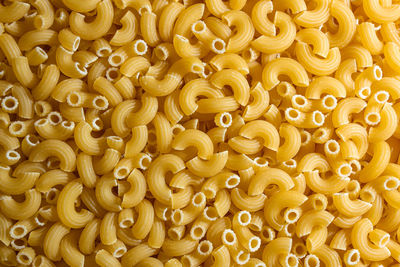 Full frame shot of food