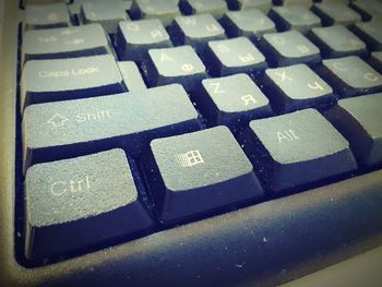 Full frame shot of textured surface