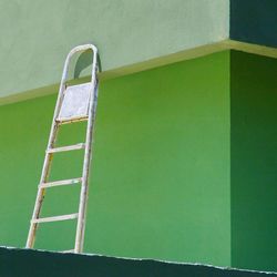 Low angle view of building