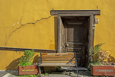 architecture