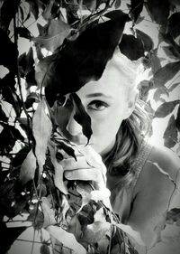leaf