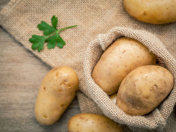 Close-up of fresh vegetables