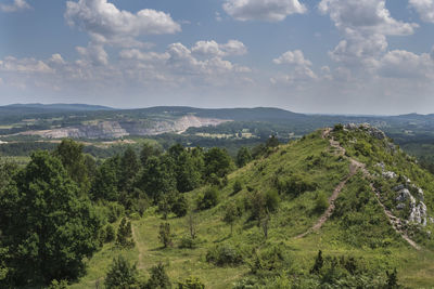 environment
