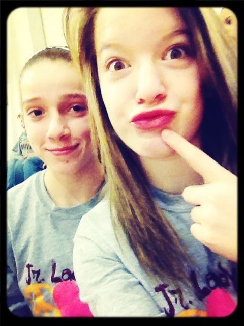 Volleyball game