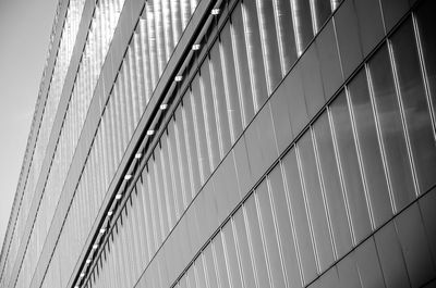 The square facade frankfurt airport