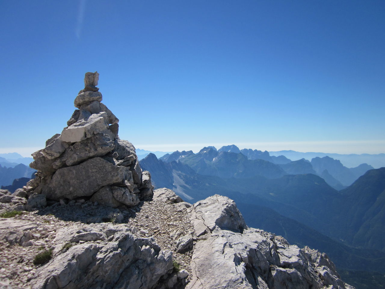 Mountainboy