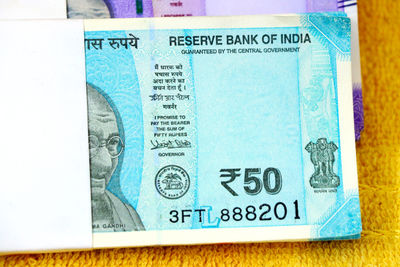 currency