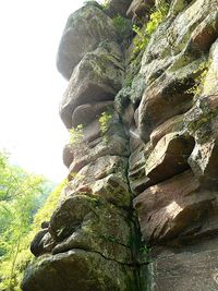 rock - object