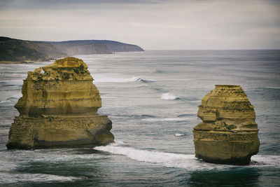 Seashore, melbourne-australia