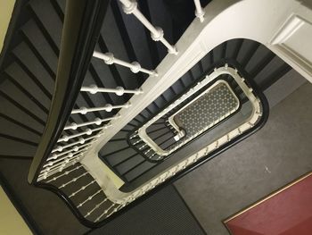 steps and staircases